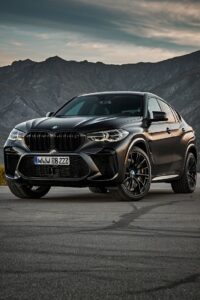 BMW X4 M40i