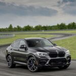 BMW X4 M40i