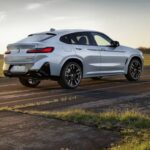 BMW X4 M