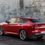 BMW X4 M40d