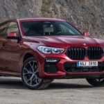 BMW X4 M40d