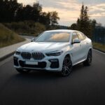 BMW X4 M
