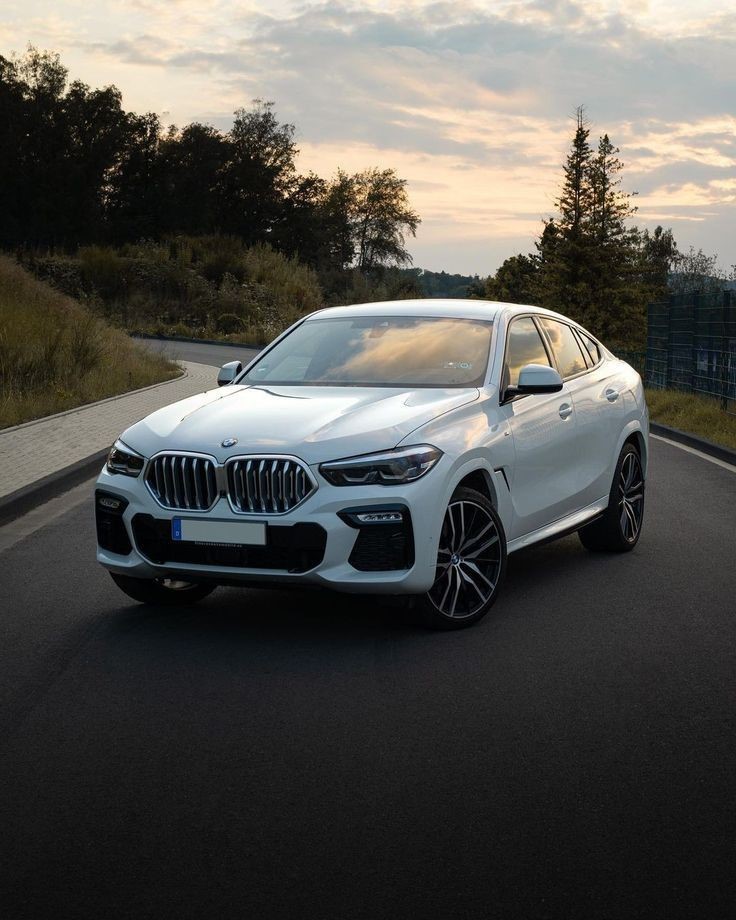 BMW X4 M