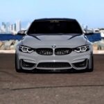 BMW M4 Coupe