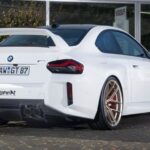 BMW M2 Coupe