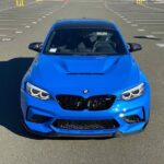 BMW M2 CS