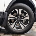 2025 Honda CR-V Petrol – Full Specs, Performance, Features & Price