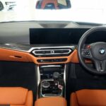 BMW M3 Competition Touring