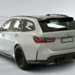 BMW M3 Competition Touring