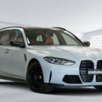BMW M3 Competition Touring