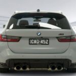 BMW M3 Competition Touring