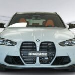 BMW M3 Competition Touring