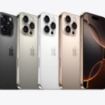 iPhone 16 Pro – Next-Level Performance & Innovation
