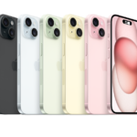 Apple iPhone 15 — Ultimate Flagship Smartphone