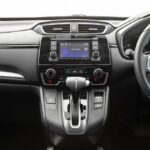 2025 Honda CR-V Petrol – Full Specs, Performance, Features & Price