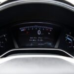 2025 Honda CR-V Petrol – Full Specs, Performance, Features & Price