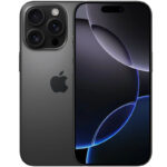 Apple iPhone 16 Pro Max — Ultimate Flagship Smartphone
