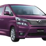 Vellfire 3.5Z “G Edition”