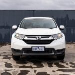 2025 Honda CR-V Petrol – Full Specs, Performance, Features & Price